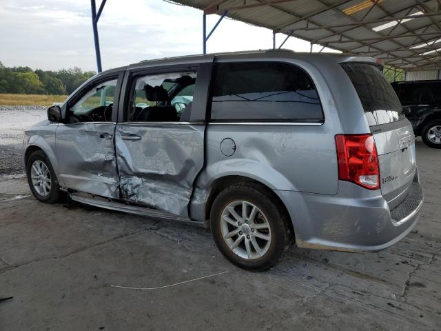 2019 DODGE GRAND CARA - 2C4RDGCG4KR774662