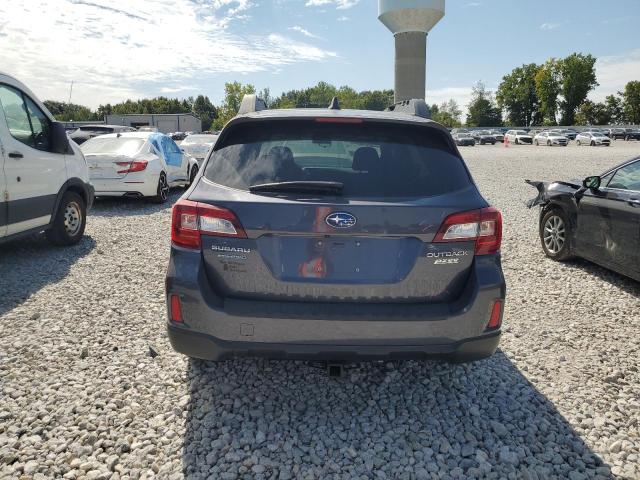 2017 SUBARU OUTBACK 2. 4S4BSACCXH3398726