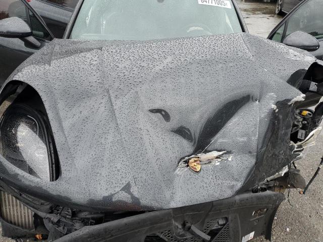 2017 PORSCHE MACAN GTS WP1AG2A5XHLB55332