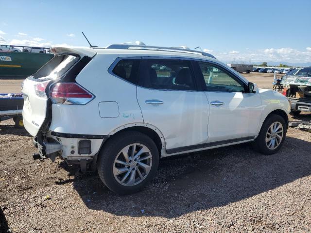 2015 NISSAN ROGUE S - 5N1AT2MV4FC805886