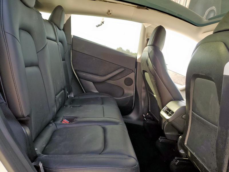 2020 TESLA MODEL Y - 5YJYGDEEXLF032986