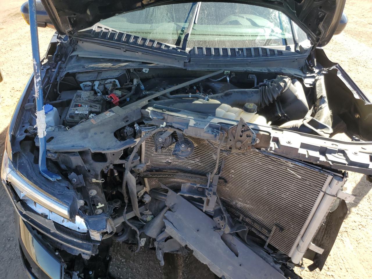 FORD EXPEDITION MAX XLT