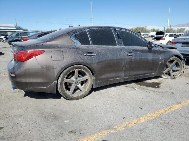2015 INFINITI Q50 BASE JN1BV7AP7FM357985