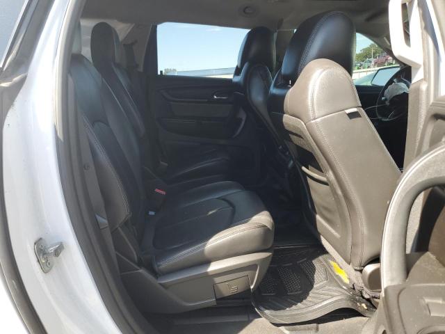 2017 CHEVROLET TRAVERSE L - 1GNKVHKD3HJ205110