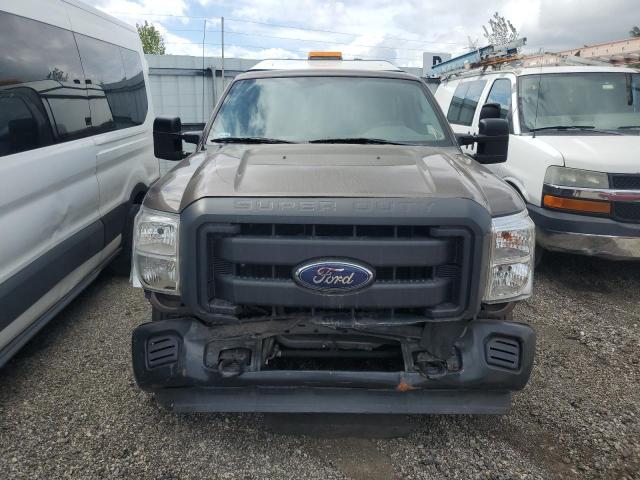 2016 FORD F250 SUPER 1FTBF2A60GEA59195