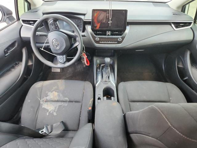 2024 TOYOTA COROLLA LE JTDBCMFE0R3053433