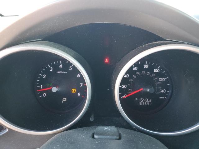 2008 SUBARU TRIBECA LI #3302765373