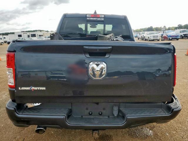 2020 RAM 1500 BIG H - 1C6RREFT2LN405769