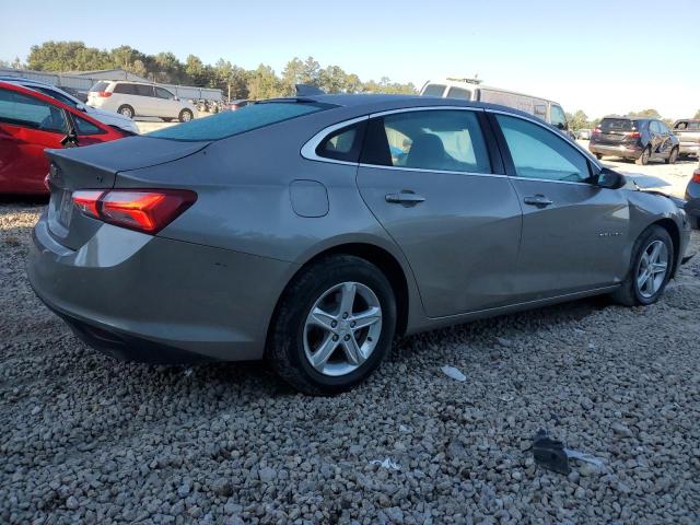 2022 CHEVROLET MALIBU LT 1G1ZD5ST2NF179140