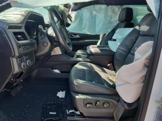 2022 CHEVROLET TAHOE K150 1GNSKRKD9NR327188