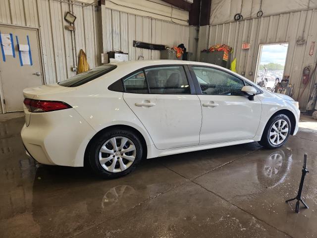 2022 TOYOTA COROLLA LE - 5YFEPMAE0NP331404