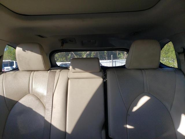 2020 TOYOTA HIGHLANDER - 5TDDBRCH0LS000888