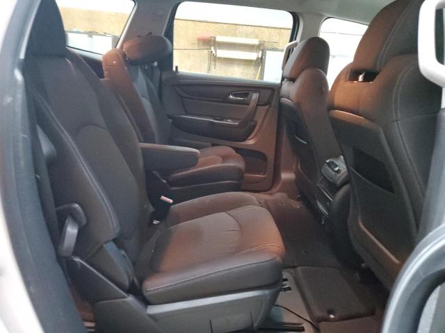 2017 CHEVROLET TRAVERSE L - 1GNKRHKD0HJ311650