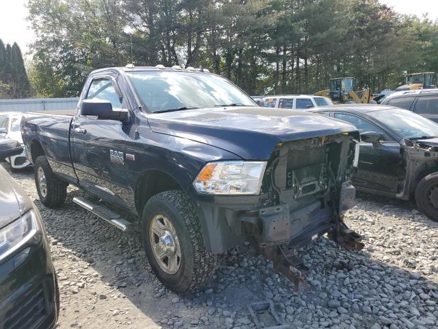 2018 RAM 2500 SLT 3C6LR5BT6JG245252