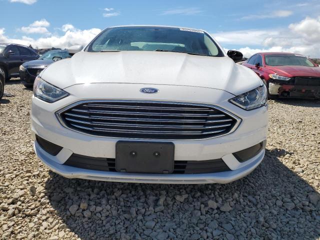 2018 FORD FUSION S 3FA6P0G76JR167933