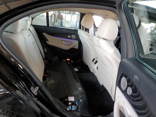 2017 MERCEDES-BENZ E 300 4MAT - WDDZF4KB5HA191504