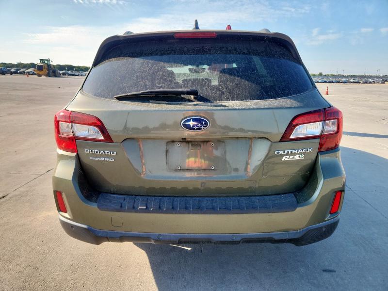 2017 SUBARU OUTBACK TO 4S4BSATC6H3365027