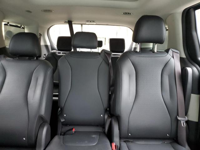 2023 KIA CARNIVAL SX #3284023810