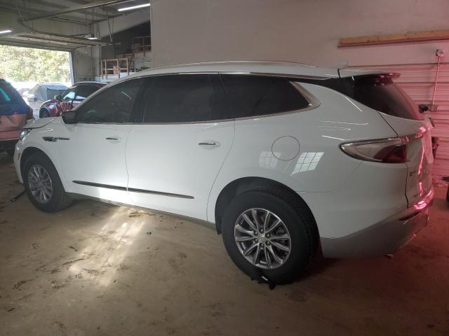 2022 BUICK ENCLAVE PR 5GAEVBKW3NJ120575