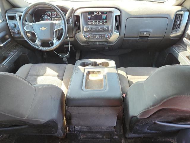 2014 CHEVROLET SILVERADO - 1GCVKREC2EZ136544