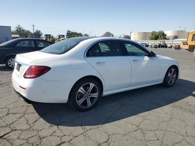2017 MERCEDES-BENZ E 300 WDDZF4JB4HA287660