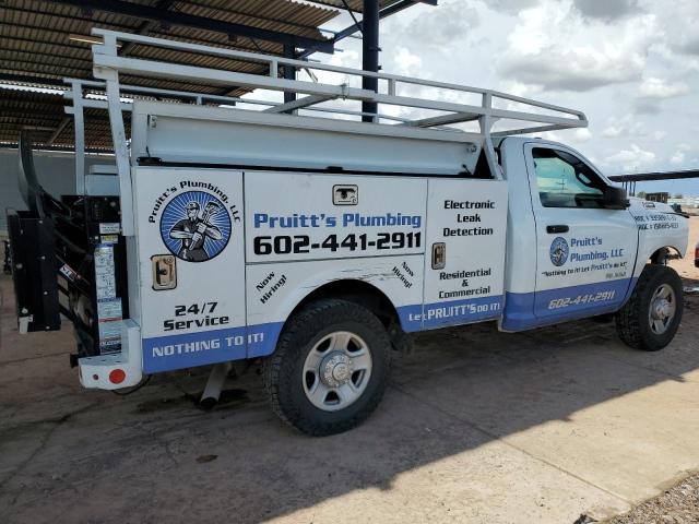 2022 RAM 2500 TRADESMAN 3C7WR4AJ7NG296347