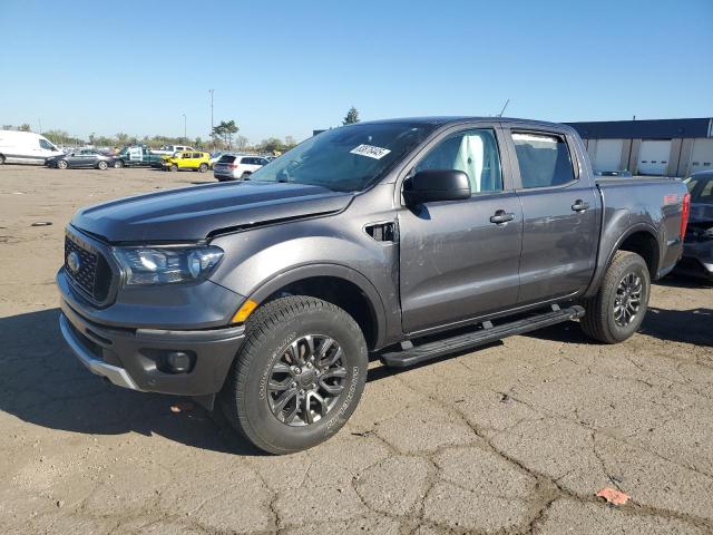2019 FORD RANGER XL #3311492244