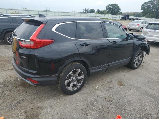 2018 HONDA CR-V EXL 5J6RW2H83JL016506
