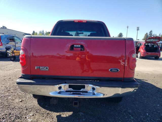 2003 FORD F150 SUPERCREW #3282737298