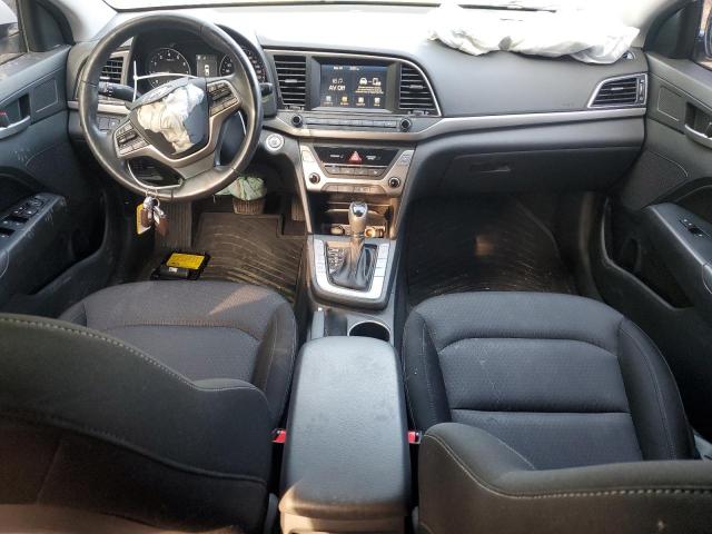 2018 HYUNDAI ELANTRA SE - KMHD84LF7JU672838