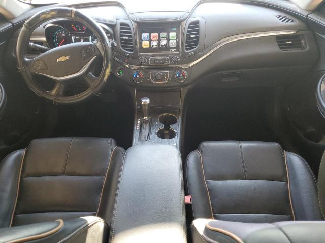 2019 CHEVROLET IMPALA PREMIER 1G1105S31KU118751