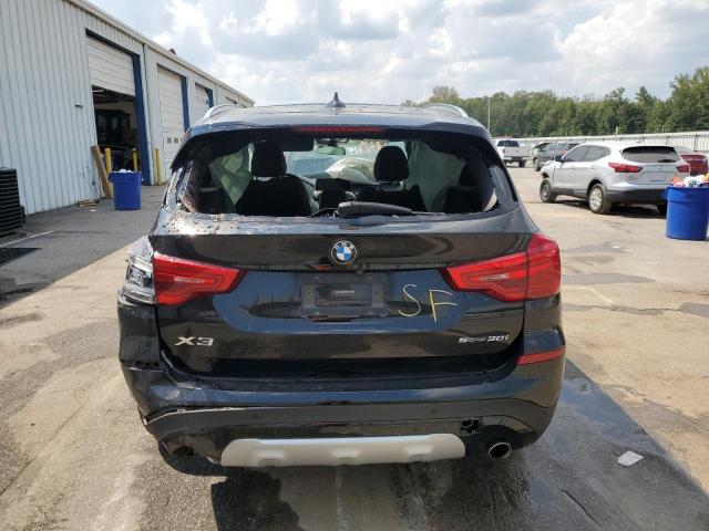 2019 BMW X3 SDRIVE3 5UXTR7C53KLE88270
