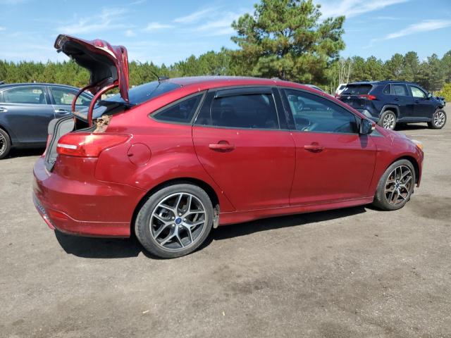 2015 FORD FOCUS SE 1FADP3F2XFL382199