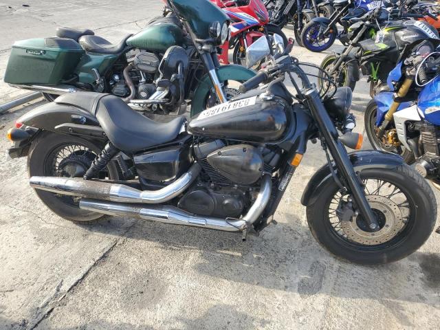 2015 HONDA VT750 C2B JH2RC5388FK500313