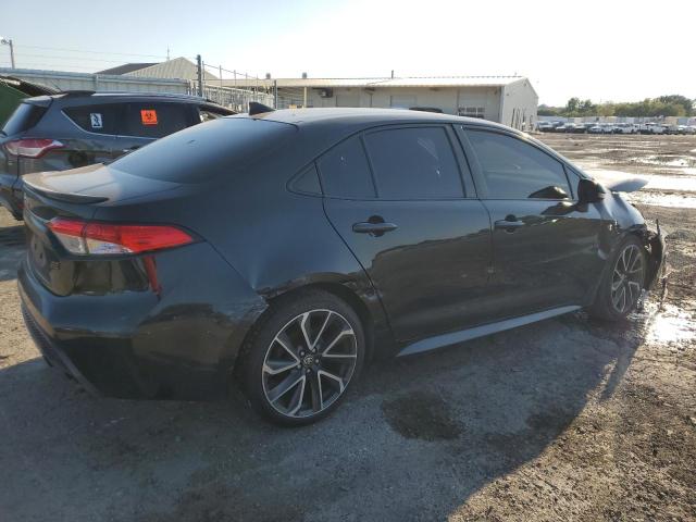 2020 TOYOTA COROLLA SE - JTDS4RCE6LJ040784