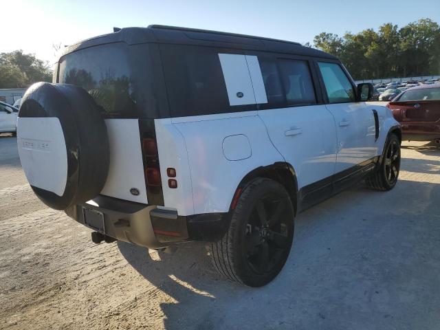 2023 LAND ROVER DEFENDER 1 SALE27EU9P2194863
