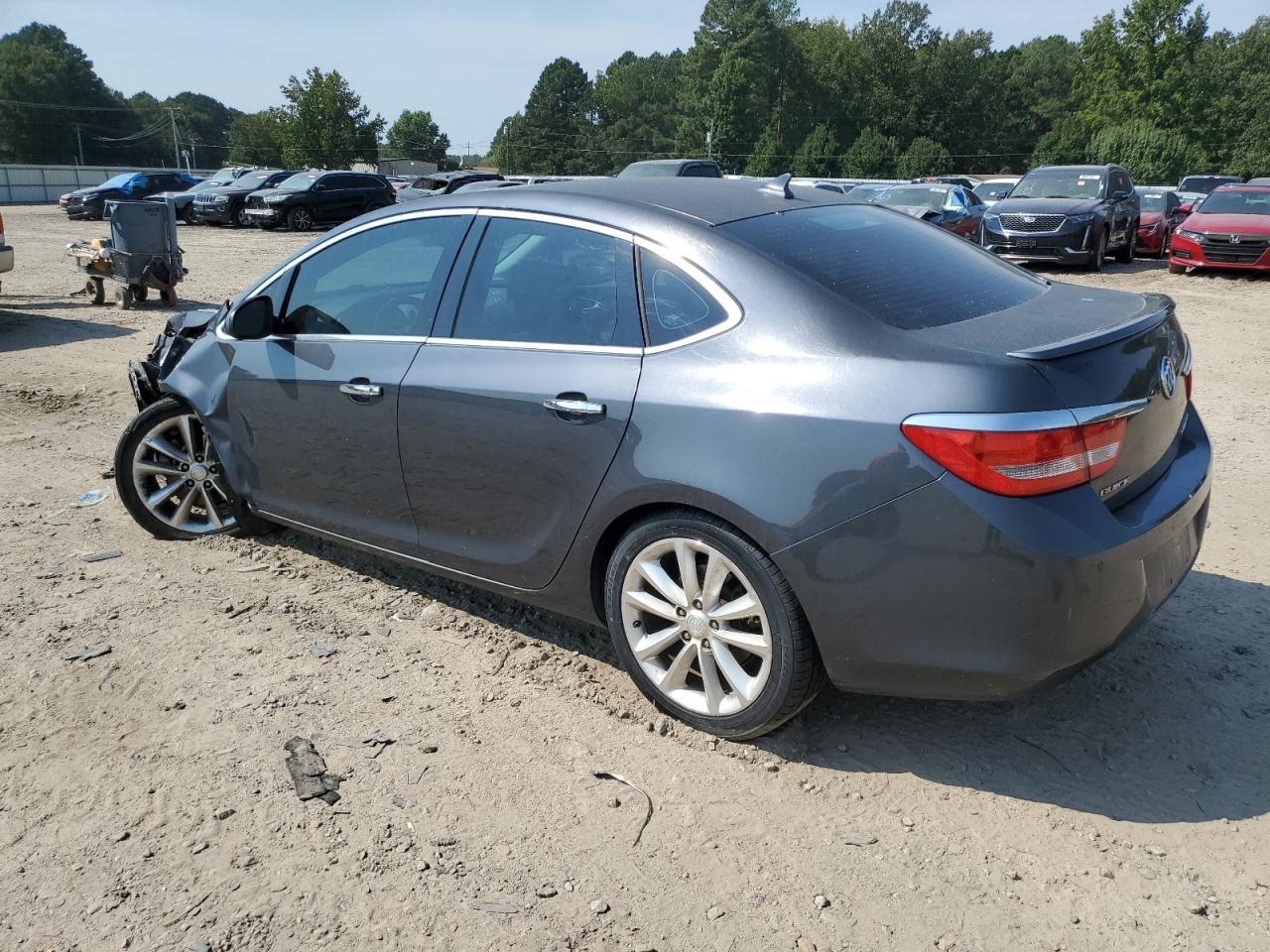 BUICK VERANO CONVENIENCE