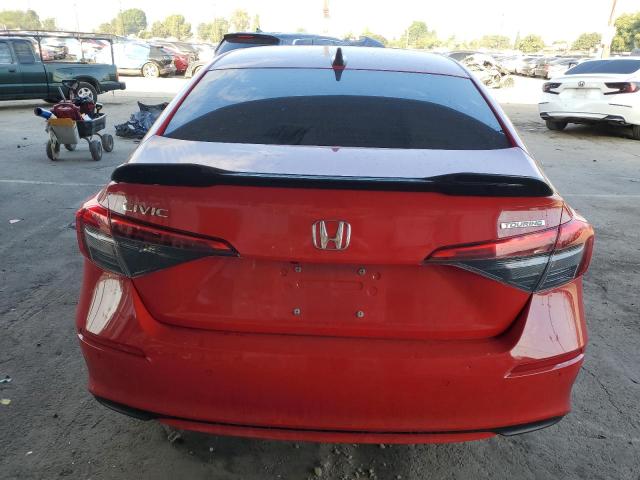 2024 HONDA CIVIC TOUR - 2HGFE1F91RH301815