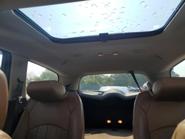 2015 BUICK ENCLAVE 5GAKRCKD1FJ380082