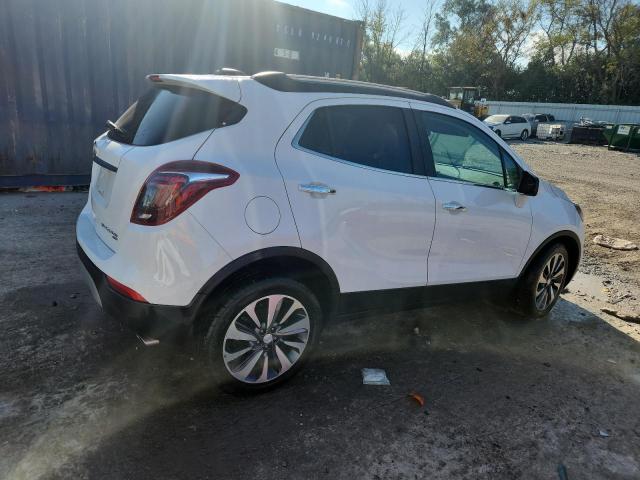 2021 BUICK ENCORE PRE - KL4CJESB2MB300696