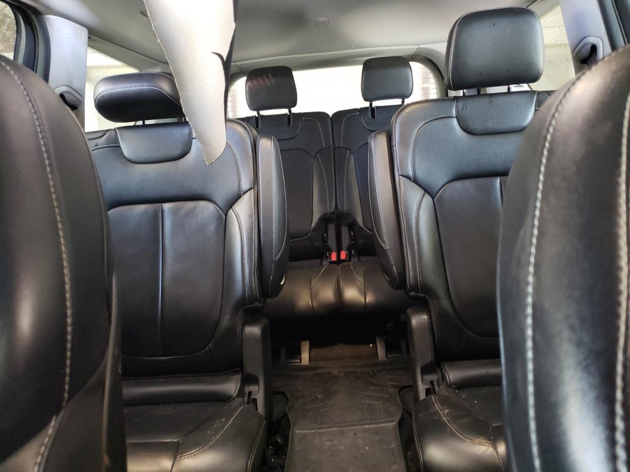 JEEP GRAND CHEROKEE L LIMITED