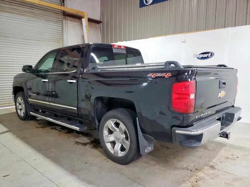 2015 CHEVROLET SILVERADO 3GCUKSECXFG199833