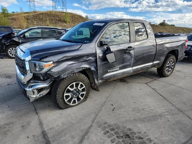 Global Auto Auctions: 2018 TOYOTA TUNDRA DOU