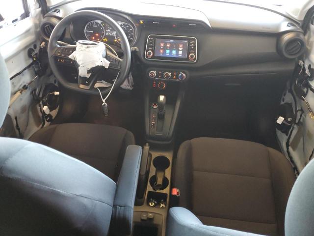 2023 NISSAN KICKS S 3N1CP5BV1PL519041