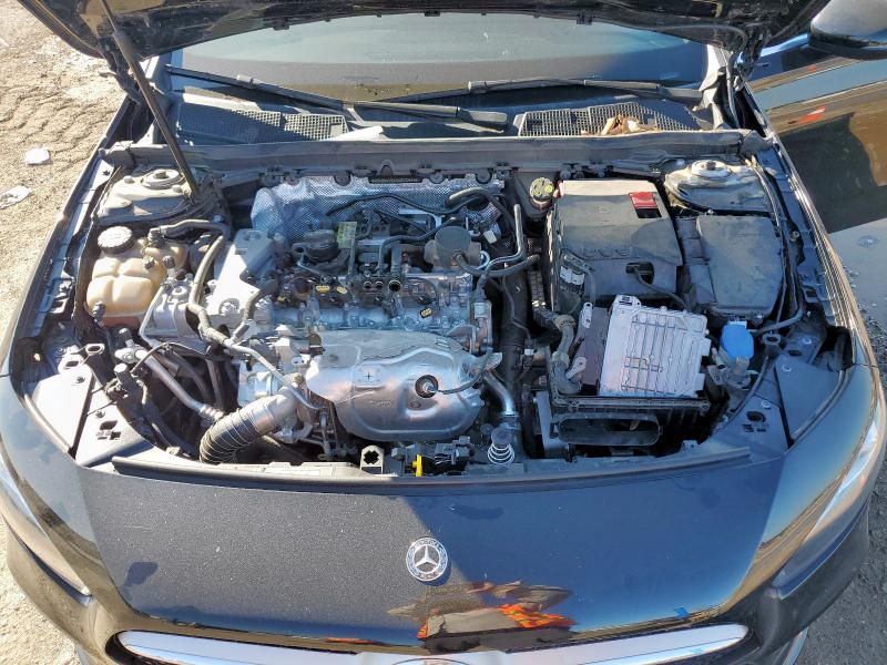 2019 MERCEDES-BENZ A 220 - WDD3G4EBXKW033944