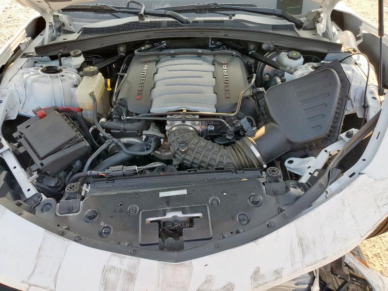 2023 CHEVROLET CAMARO SS 1G1FH1R75P0149953