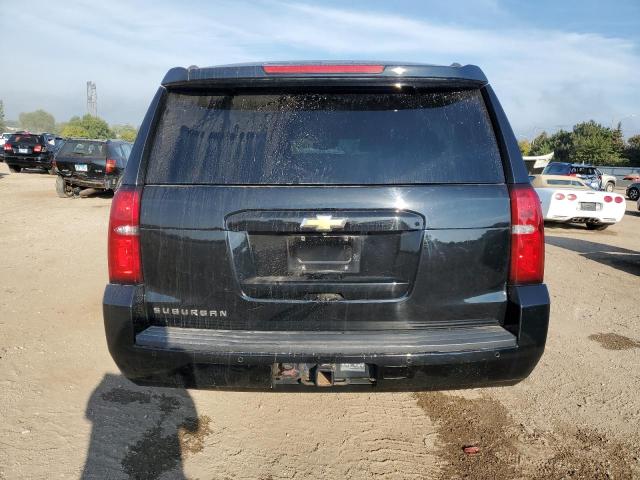 2018 CHEVROLET SUBURBAN K - 1GNSKHKC5JR212048