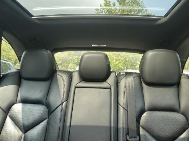 2015 PORSCHE CAYENNE SE HYBRID WP1AE2A27FLA53530