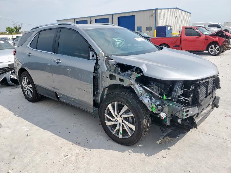 2024 CHEVROLET EQUINOX PREMIER 3GNAXNEG1RL126541