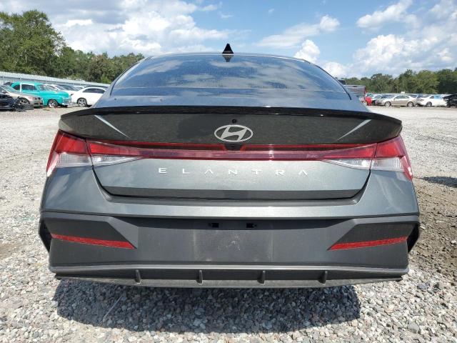 2025 HYUNDAI ELANTRA SE - KMHLM4DG4SU906210